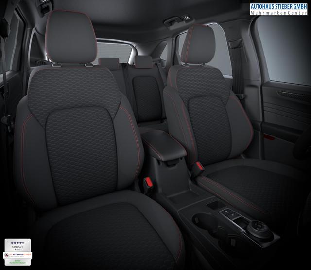 Ford Kuga ST-Line 1.5 TSI 8-Gang Automatik 