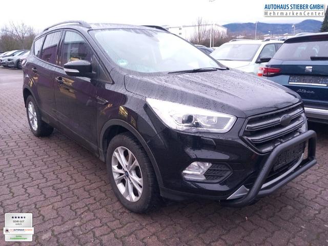 Ford Kuga Titanium 1.5 EcoBoost 150 Nav PDC eHk LM17Z 