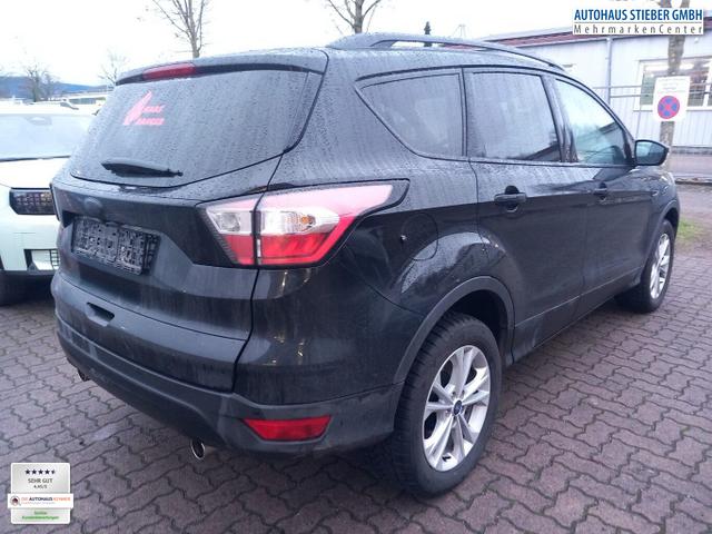 Ford Kuga Titanium 1.5 EcoBoost 150 Nav PDC eHk LM17Z 