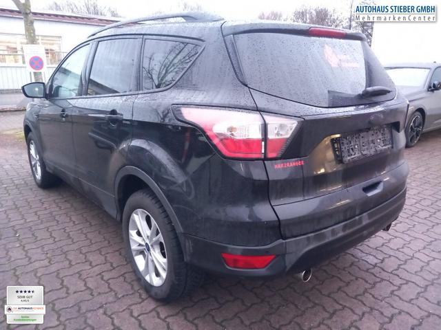 Ford Kuga Titanium 1.5 EcoBoost 150 Nav PDC eHk LM17Z 