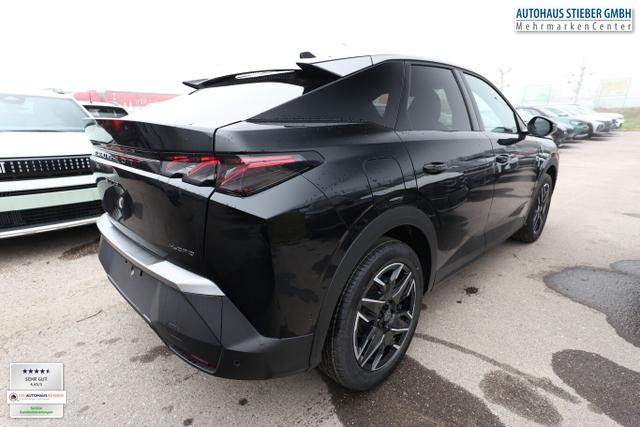 Peugeot 3008 GT Hybrid Pano Focal Alcantara ACC 360&deg; BT 