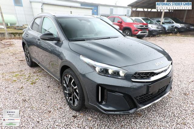 Kia XCeed DCT MY26 ACC Keyl 2Z-Klima SHZ LHZ Nav Kam 