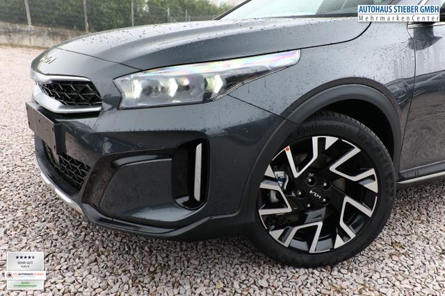 Kia XCeed DCT MY26 ACC Keyl 2Z-Klima SHZ LHZ Nav Kam 