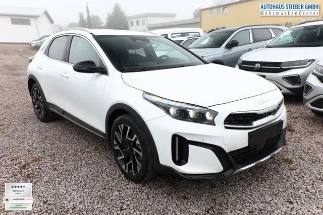 Kia XCeed DCT MY26 ACC Keyl 2Z-Klima SHZ LHZ Nav Kam 