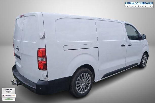 Opel Vivaro Kasten AHK+KLIMA+NAVI+180&deg;KAM 