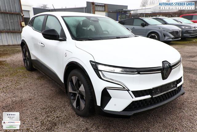 Renault M&eacute;gane E-TECH Equilibre Megane EV60 220 OptiCharge SHZ 
