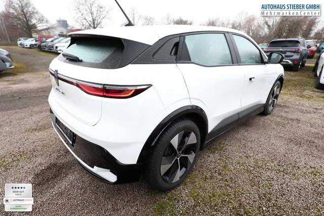 Renault M&eacute;gane E-TECH Equilibre Megane EV60 220 OptiCharge SHZ 