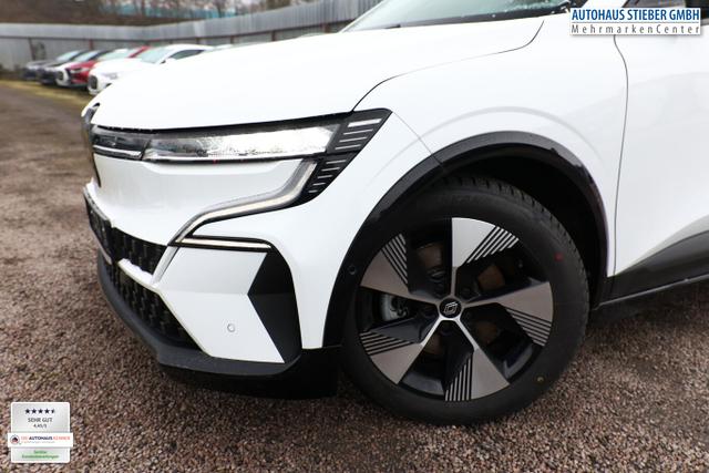 Renault M&eacute;gane E-TECH Equilibre Megane EV60 220 OptiCharge SHZ 