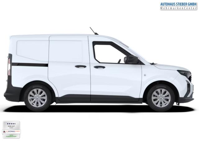Ford Transit Courier Trend PDC Temp Klima AppCo SpurH 