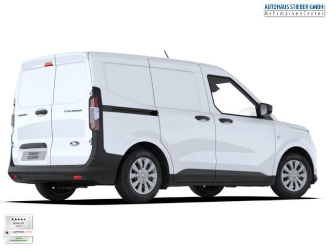 Ford Transit Courier Trend PDC Temp Klima AppCo SpurH 