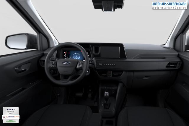 Ford Transit Courier Trend PDC Temp Klima AppCo SpurH 