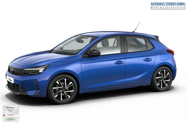 Opel Corsa Edition 1.2 100 TechP LM16Z SHZ LHZ SichtP PDC 