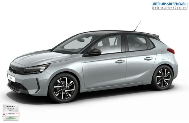 Opel Corsa GS KomfortP Kam PDC vo/hi AppC Totw 16Z 