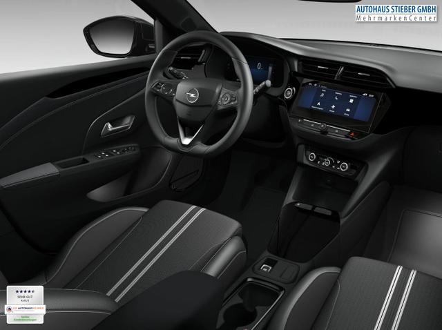 Opel Corsa GS Nav Keyl Kam LED PDC vo/hi SolarP Totw 