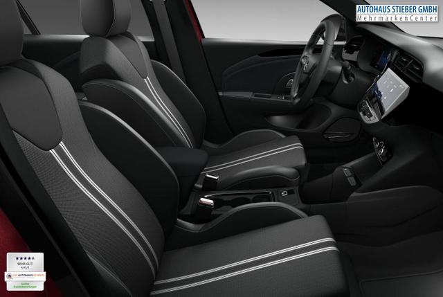 Opel Corsa GS Nav Keyl Kam LED PDC vo/hi SolarP Totw 