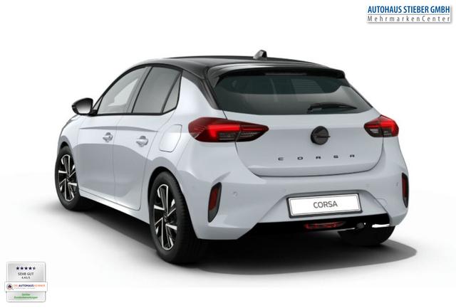 Opel Corsa GS Nav Keyl Kam LED PDC vo/hi SolarP Totw 