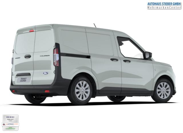 Ford Transit Courier Trend Kam PDC Temp Klima AppCo 