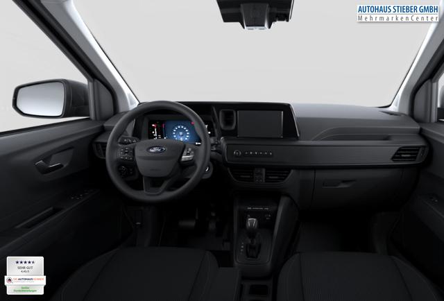 Ford Transit Courier Trend Kam PDC Temp Klima AppCo 