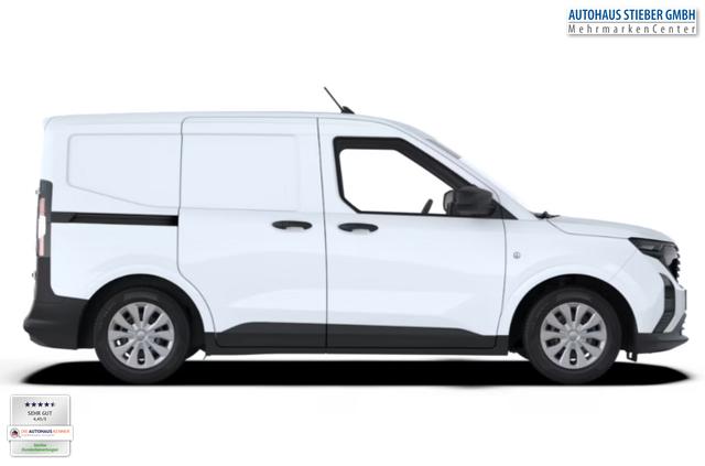 Ford Transit Courier Trend Kam PDC Temp Klima AppCo 