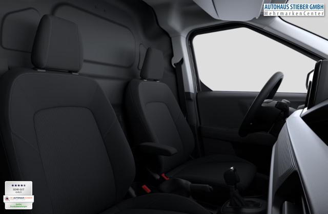 Ford Transit Courier Trend Kam Temp PDC AppCo SpurH 