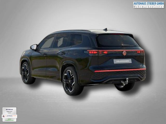 Volkswagen Tayron R-Line 2.0 TDI 7-Gang-DSG 4MOTION 