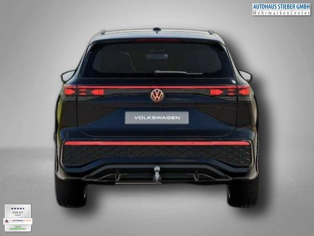 Volkswagen Tayron R-Line 2.0 TDI 7-Gang-DSG 4MOTION 