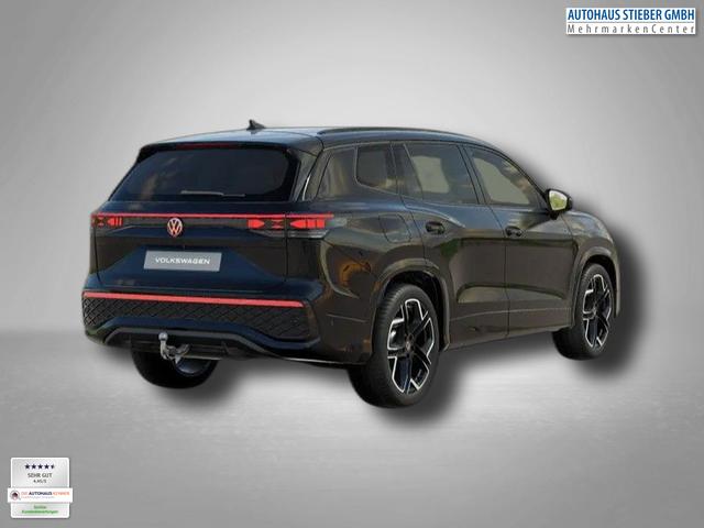 Volkswagen Tayron R-Line 2.0 TDI 7-Gang-DSG 4MOTION 