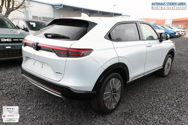 Honda HR-V Advance HEV LED+ eHK SHZ LHZ ACC Keyl PrivG 