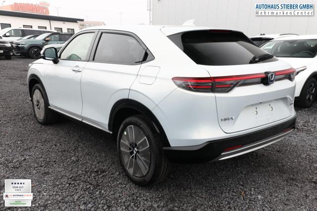 Honda HR-V Advance HEV LED+ eHK SHZ LHZ ACC Keyl PrivG 