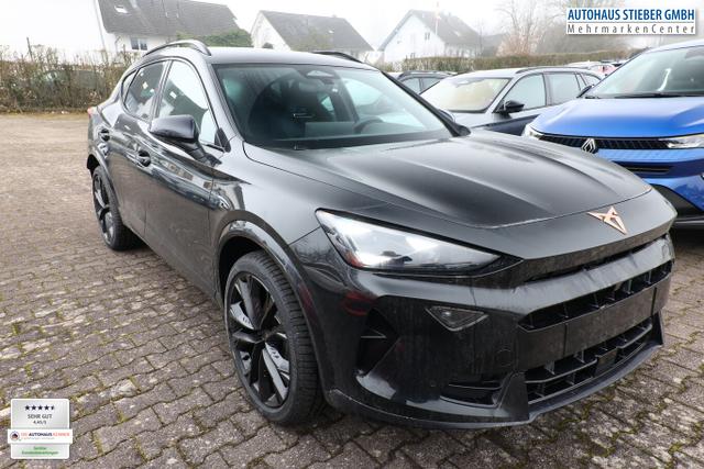 Cupra Formentor DSG Matrix DCC 19Z Dinamica SHZ EdgeP 