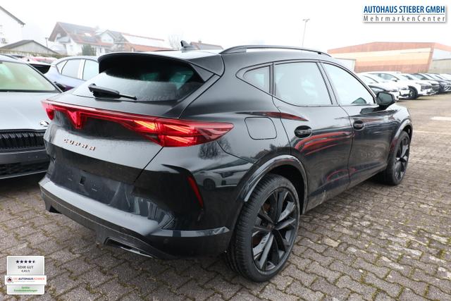 Cupra Formentor DSG Matrix DCC 19Z Dinamica SHZ EdgeP 