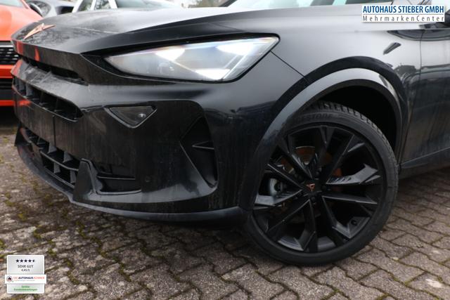 Cupra Formentor DSG Matrix DCC 19Z Dinamica SHZ EdgeP 