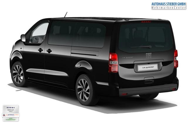 Fiat Ulysse TOP AT L3 Klimaaut elSchieb Nav Leder ACC 