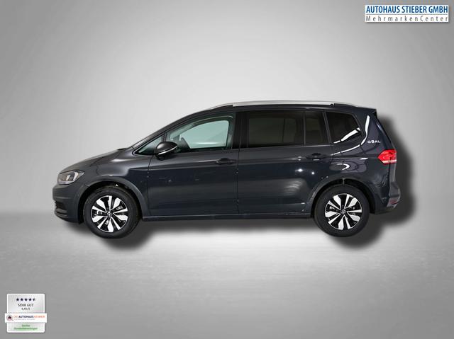 Volkswagen Touran Life Plus 1.5 TSI 7-Gang DSG 
