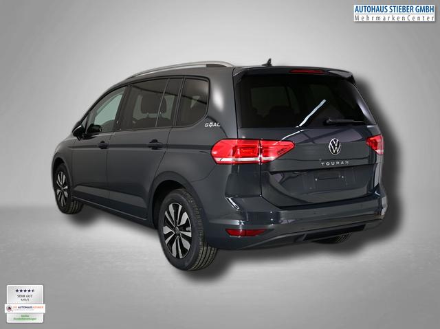 Volkswagen Touran Life Plus 1.5 TSI 7-Gang DSG 