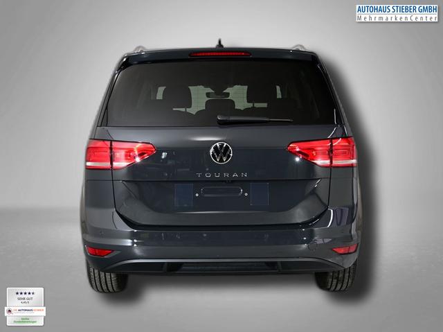 Volkswagen Touran Life Plus 1.5 TSI 7-Gang DSG 
