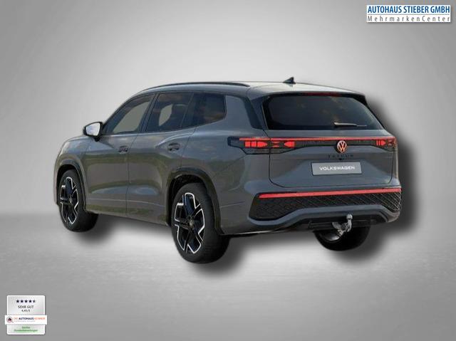 Volkswagen Tayron R-Line 2.0 TDI 7-Gang-DSG 4MOTION 