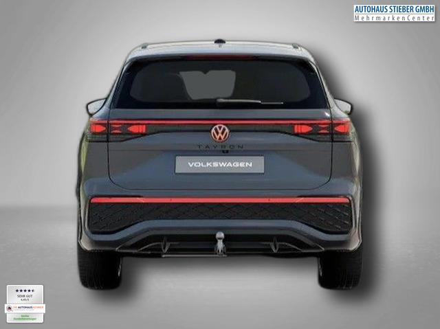 Volkswagen Tayron R-Line 2.0 TDI 7-Gang-DSG 4MOTION 