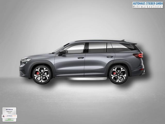 Skoda Kodiaq RS 2.0 TSI 7-Gang-DSG 4x4 