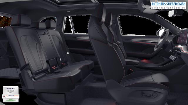 Skoda Kodiaq RS 2.0 TSI 7-Gang-DSG 4x4 