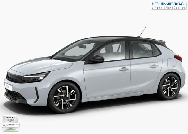 Opel Corsa 1.2 100 GS SHZ Kam PDC vo/hi AppC Totw 16Z 