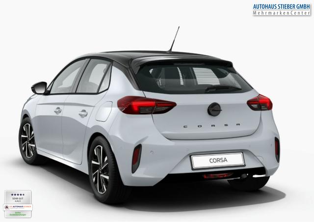 Opel Corsa 1.2 100 GS SHZ Kam PDC vo/hi AppC Totw 16Z 