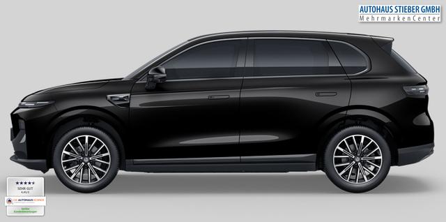 Leapmotor B10 Design BEV 67,1kWh ProMax Pano 360&deg; Nav ACC 