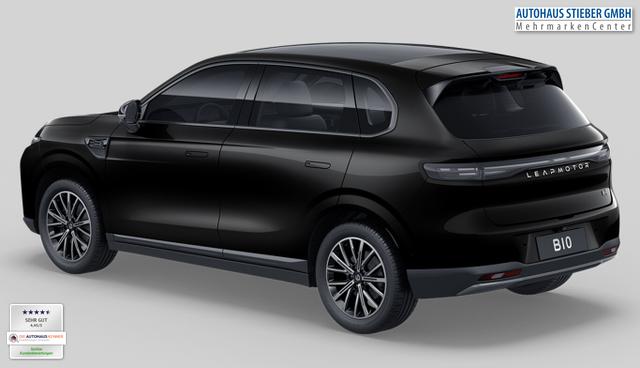 Leapmotor B10 Design BEV 67,1kWh ProMax Pano 360&deg; Nav ACC 
