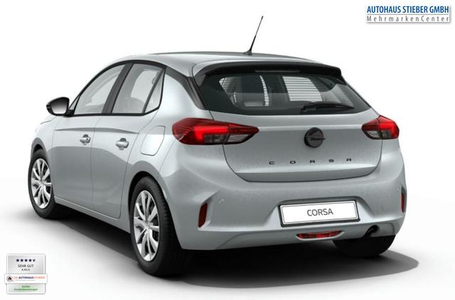 Opel Corsa Edition 1.2 100 KomfortP SHZ LHZ SichtP PDC 10"DAB 