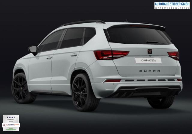 Cupra Ateca DSG Nav eHK Memory Keyl Kam ACC 5JGarantie 