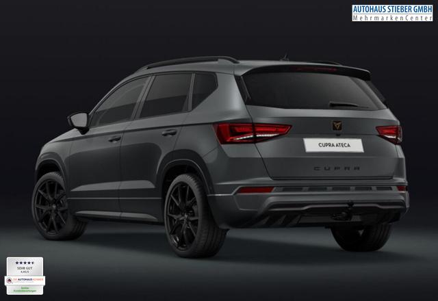 Cupra Ateca DSG DCC AHK Nav eHK Memory Keyl 5JGarantie 