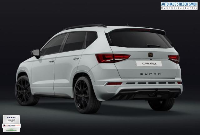 Cupra Ateca DSG DCC AHK TravelA Nav eHK Memory 5JGar. 