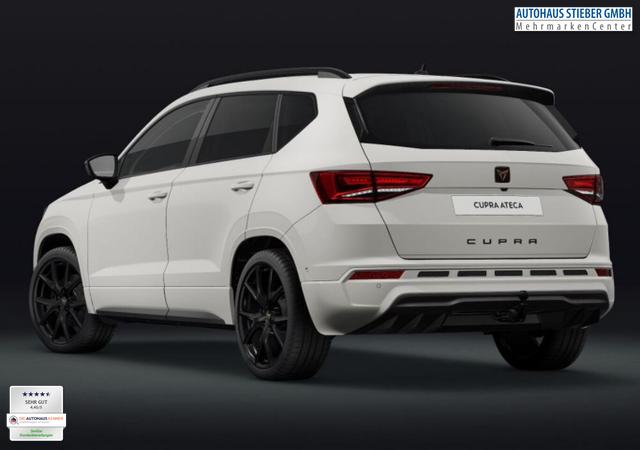 Cupra Ateca DSG Pano DCC AHK TravelA Nav eHK 5JGar. 