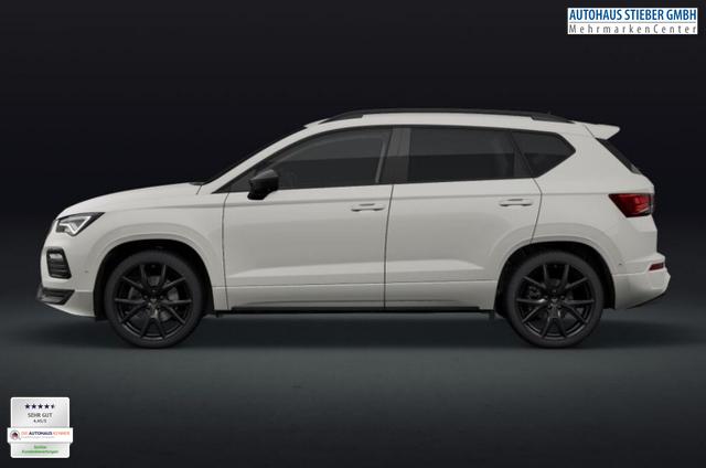 Cupra Ateca DSG DCC TravelA Nav eHK Memory Keyl 5JGar. 